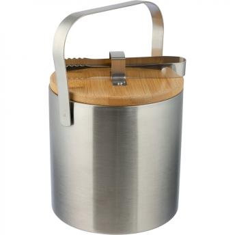 Домашний. Ведро для льда, охладитель. NTEU2-619302