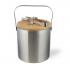 Домашний. Ведро для льда, охладитель. NTEU2-619302