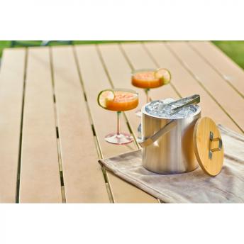 Домашний. Ведро для льда, охладитель. NTEU2-619302