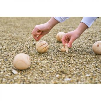 Игра для развития навыков "Fun & School" NTEU2-619278