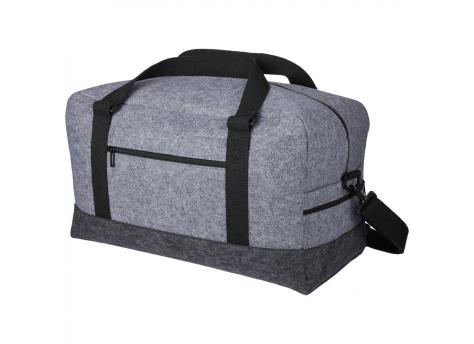 Сумки и рюкзаки. Спортивная и путешественническая сумка из переработанного пластика. NTEU2-619267