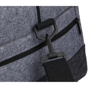 Сумки и рюкзаки. Спортивная и путешественническая сумка из переработанного пластика. NTEU2-619267