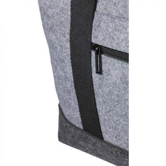 Сумки и рюкзаки. Спортивная и путешественническая сумка из переработанного пластика. NTEU2-619267