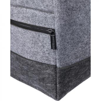 Сумки и рюкзаки. Спортивная и путешественническая сумка из переработанного пластика. NTEU2-619267