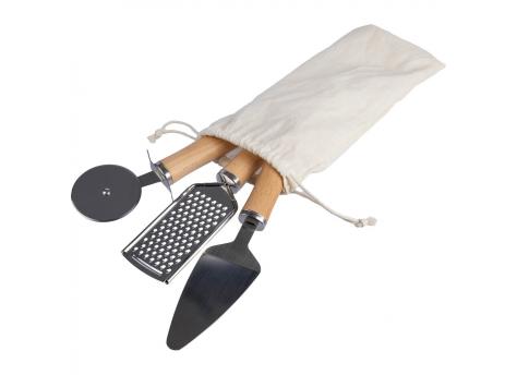 Набор кухонных аксессуаров для дома. NTEU2-619169