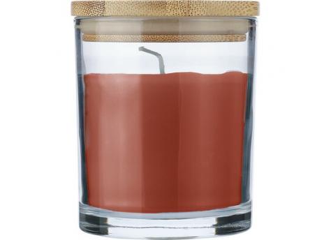 Домашняя ароматизированная свеча. NTEU2-619323