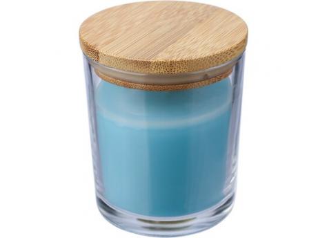 Домашняя ароматизированная свеча. NTEU2-619325