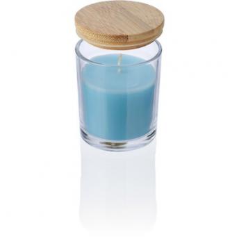 Домашняя ароматизированная свеча. NTEU2-619325