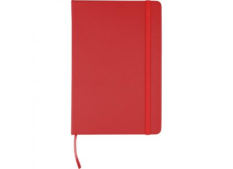 Блокнот RPET примерно формата A5 NTEU2-619288