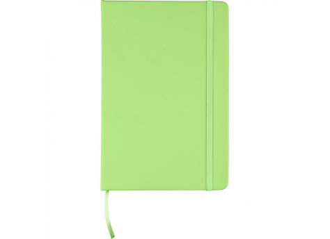 Блокнот RPET примерно формата A5 NTEU2-619290