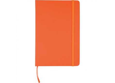 Блокнот RPET примерно формата A5 NTEU2-619287