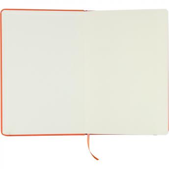 Блокнот RPET примерно формата A5 NTEU2-619287