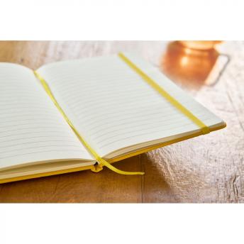 Блокнот RPET примерно формата A5 NTEU2-619286