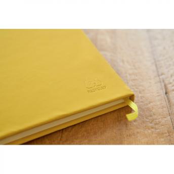 Блокнот RPET примерно формата A5 NTEU2-619286