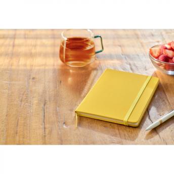 Блокнот RPET примерно формата A5 NTEU2-619286