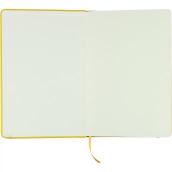 Блокнот RPET примерно формата A5 NTEU2-619286