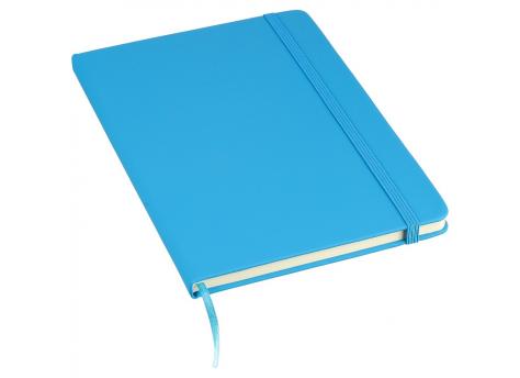 Блокнот RPET примерно формата A5 NTEU2-619289