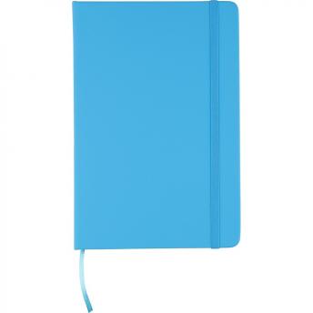 Блокнот RPET примерно формата A5 NTEU2-619289