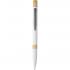 Шариковая ручка из переработанного алюминия. NTEU2-619157