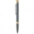 Шариковая ручка из переработанного алюминия. NTEU2-619158
