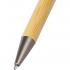 Шариковая ручка из бамбука NTEU2-619164