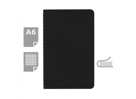 Блокнот MOLESKINE Cahier примерно формата A6. NTEU2-590340