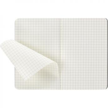Блокнот MOLESKINE Cahier примерно формата A6. NTEU2-590340
