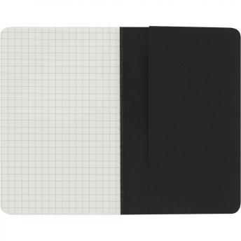 Блокнот MOLESKINE Cahier примерно формата A6. NTEU2-590340