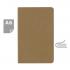 Блокнот MOLESKINE Cahier примерно формата A6. NTEU2-590342