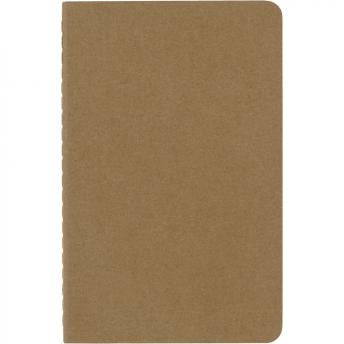 Блокнот MOLESKINE Cahier примерно формата A6. NTEU2-590342