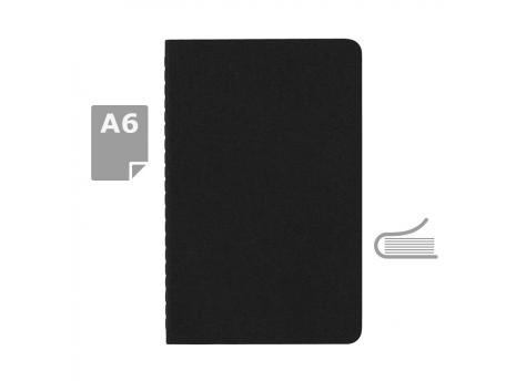 Блокнот MOLESKINE Cahier примерно формата A6. NTEU2-590341