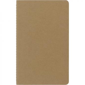 Блокнот MOLESKINE Cahier примерно формата A5 NTEU2-590343