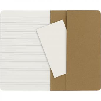 Блокнот MOLESKINE Cahier примерно формата A5 NTEU2-590343