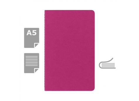Блокнот MOLESKINE Cahier примерно формата A5 NTEU2-590345