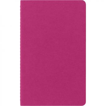 Блокнот MOLESKINE Cahier примерно формата A5 NTEU2-590345