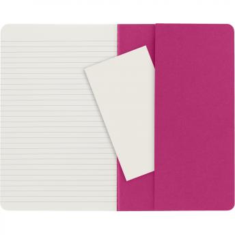 Блокнот MOLESKINE Cahier примерно формата A5 NTEU2-590345