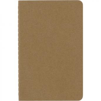 Блокнот MOLESKINE Cahier примерно формата A6. NTEU2-590347
