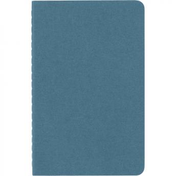 Блокнот MOLESKINE Cahier примерно формата A6. NTEU2-590349