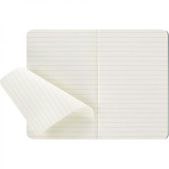 Блокнот MOLESKINE Cahier примерно формата A6. NTEU2-590349