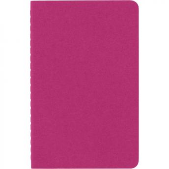Блокнот MOLESKINE Cahier примерно формата A6. NTEU2-590350