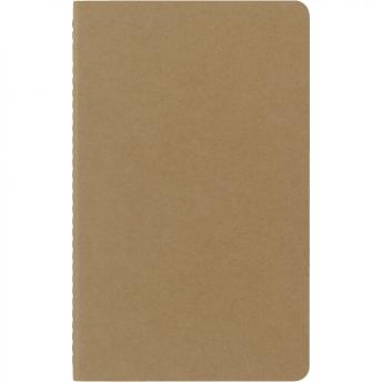 Блокнот MOLESKINE Cahier примерно формата A5 NTEU2-590353