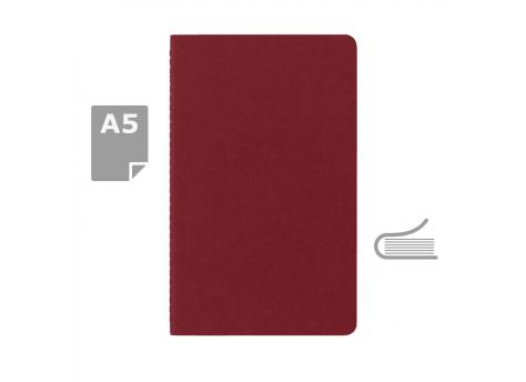 Блокнот MOLESKINE Cahier примерно формата A5 NTEU2-590352