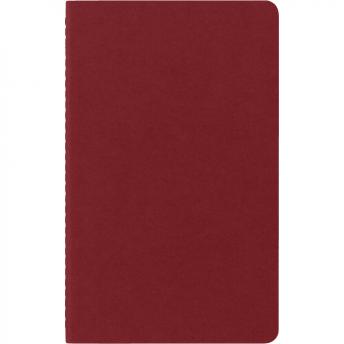 Блокнот MOLESKINE Cahier примерно формата A5 NTEU2-590352