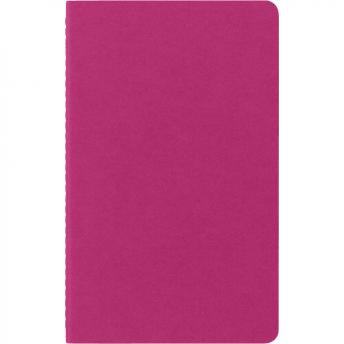 Блокнот MOLESKINE Cahier примерно формата A5 NTEU2-590355
