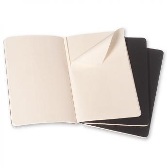 Блокнот MOLESKINE Cahier примерно формата A5 NTEU2-590336
