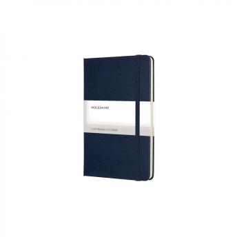 Блокнот MOLESKINE примерно формата B6 NTEU2-590356