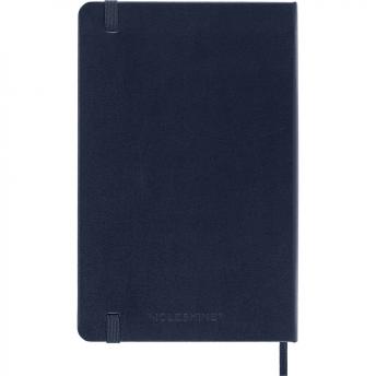 Блокнот MOLESKINE примерно формата B6 NTEU2-590356