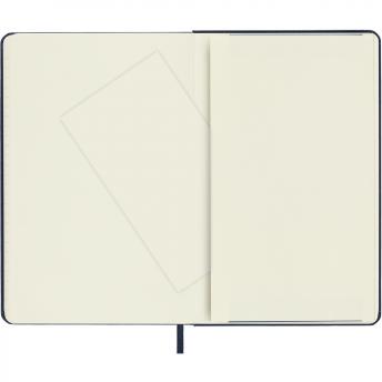 Блокнот MOLESKINE примерно формата B6 NTEU2-590356