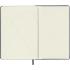 Блокнот MOLESKINE примерно формата B6 NTEU2-590356