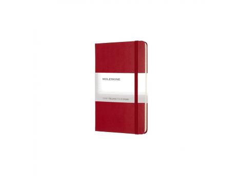 Блокнот MOLESKINE примерно формата B6 NTEU2-431518